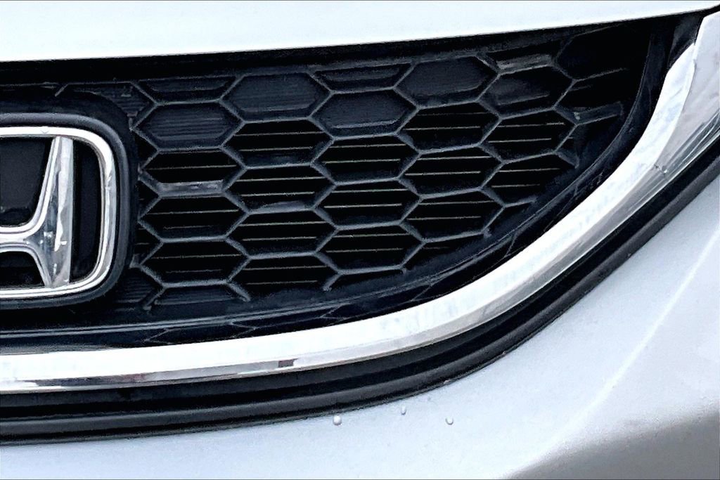 Used 2014 Honda Civic LX image 11
