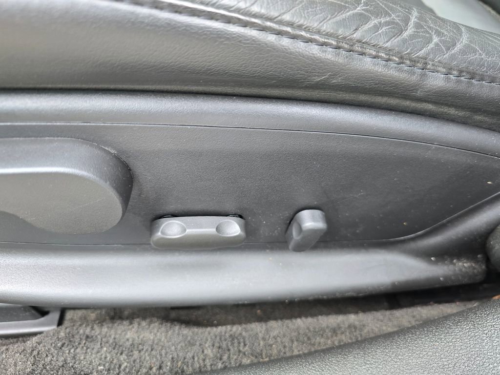 Used 2007 Chevrolet Impala SS w/ Convenience Package FWD image 27
