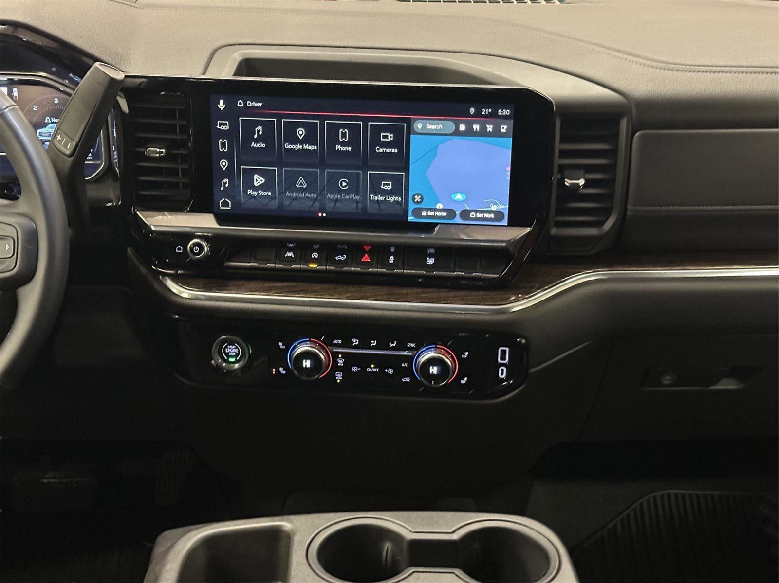 Certified 2023 GMC Sierra 1500 Elevation image 28