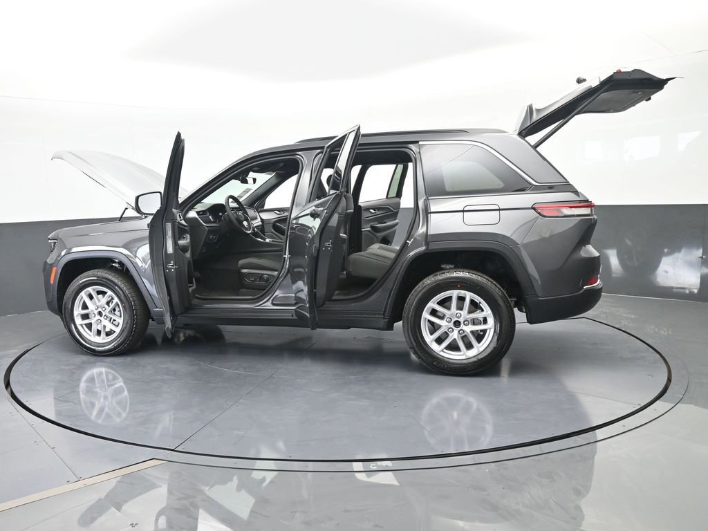 New 2026 Jeep Grand Cherokee Laredo X AWD/4WD image 71