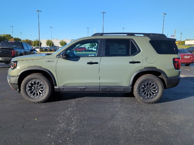 New 2026 Honda Passport TrailSport image 10
