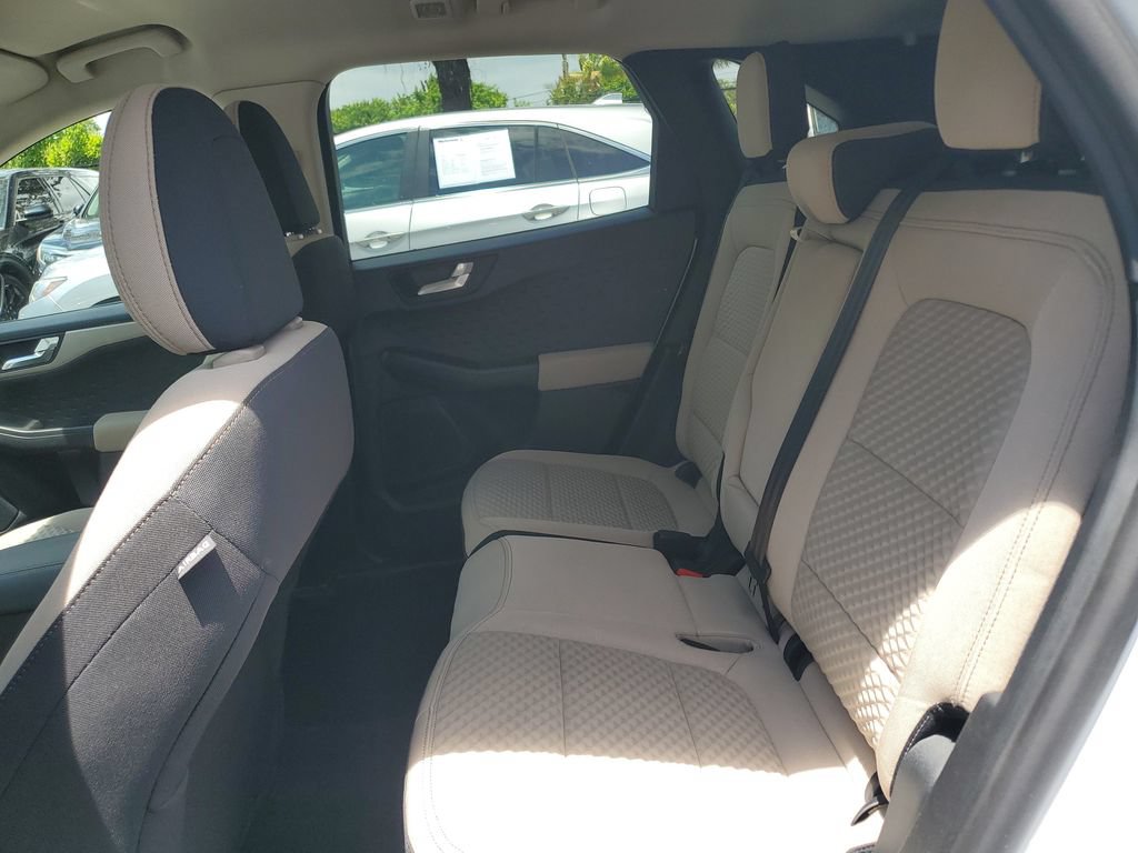 Used 2020 Ford Escape SE Sport FWD image 13