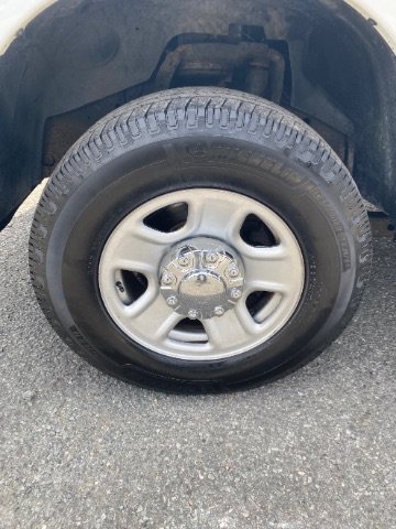 Used 2019 RAM 2500 Tradesman AWD/4WD image 33