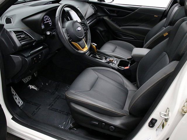 Used 2023 Subaru Forester Wilderness image 10