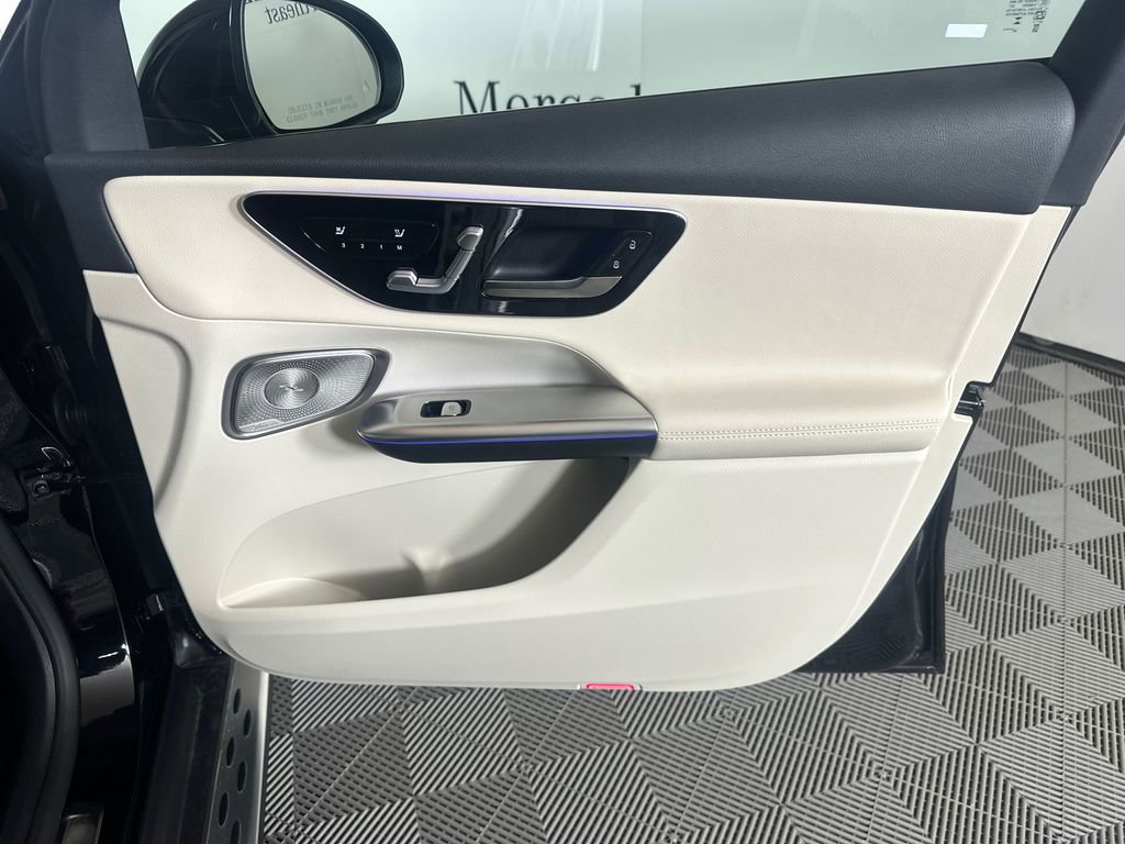 Certified 2026 Mercedes-Benz GLC 300 4MATIC image 15