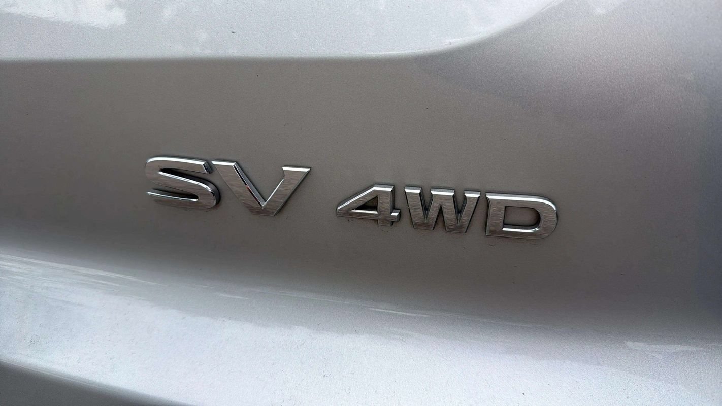 Used 2024 Nissan Pathfinder SV AWD/4WD image 23