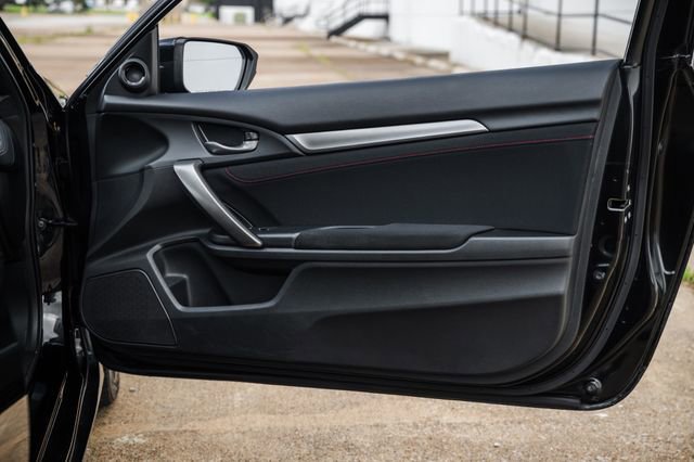 Used 2020 Honda Civic Si image 67