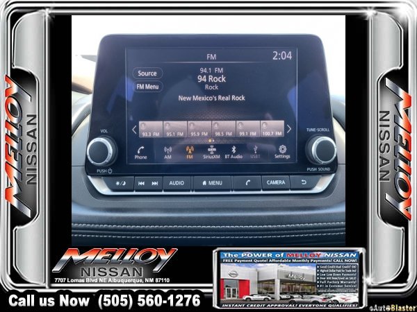 Certified 2023 Nissan Rogue SV AWD/4WD image 17