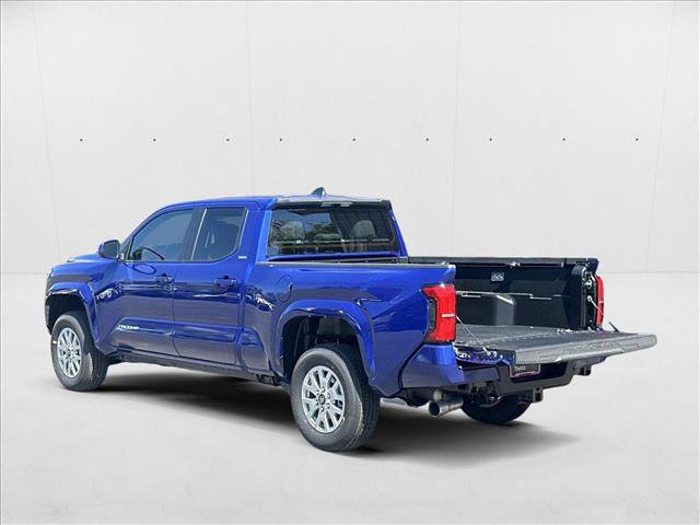 New 2025 Toyota Tacoma SR5 video 2