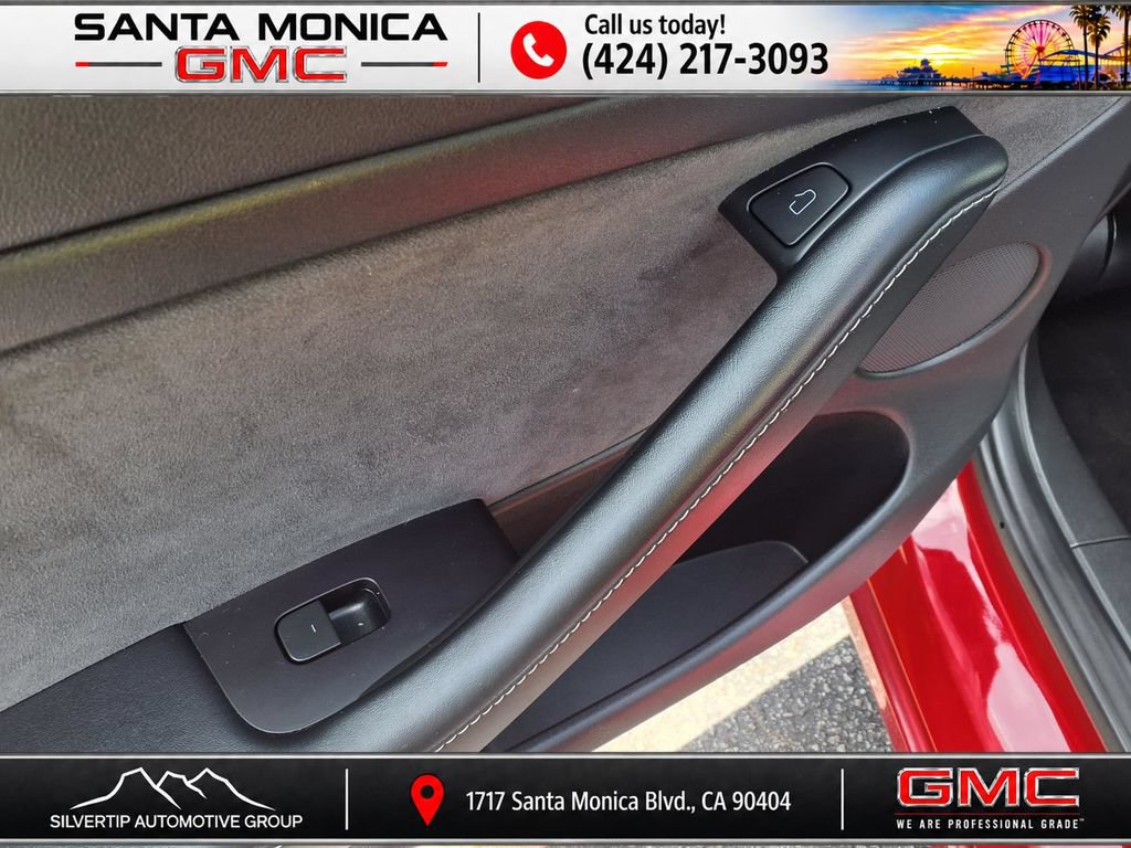 Used 2023 Tesla Model 3 Standard Range RWD image 19