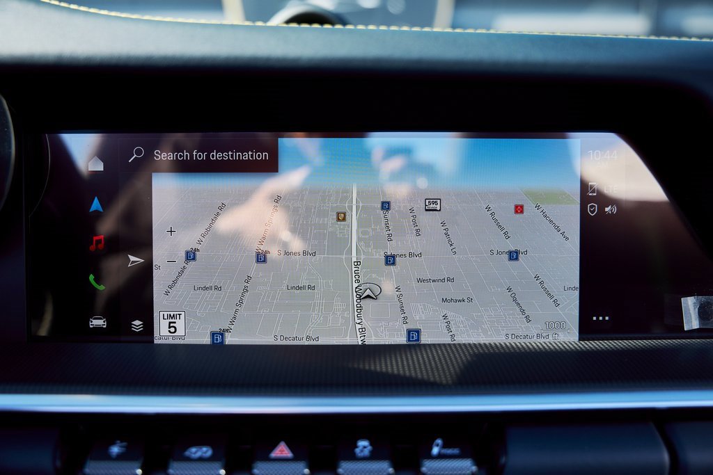 Used 2024 Porsche 911 Turbo S image 66