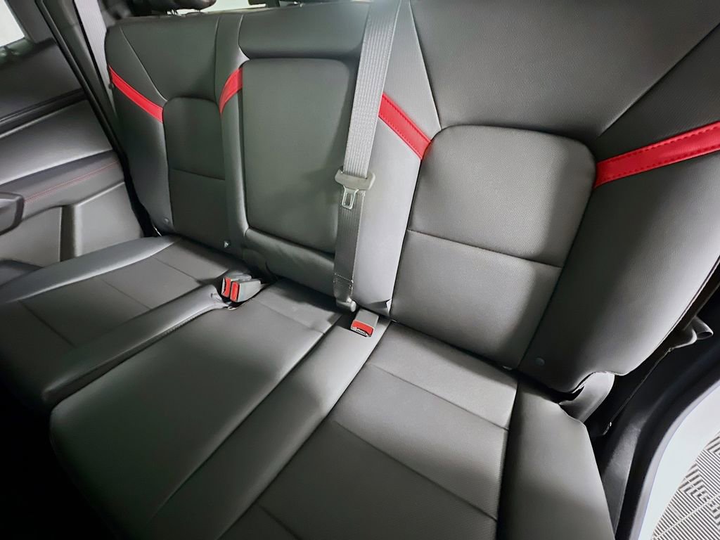 New 2026 Chevrolet Colorado Z71 AWD/4WD image 26