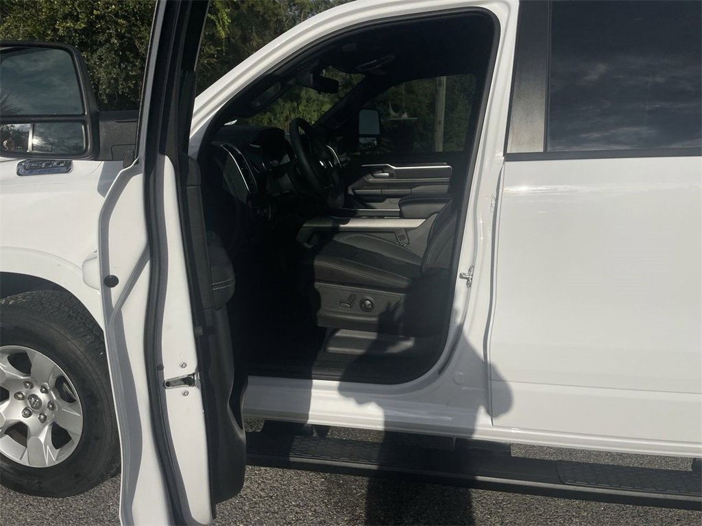 Used 2025 RAM 1500 Big Horn image 11