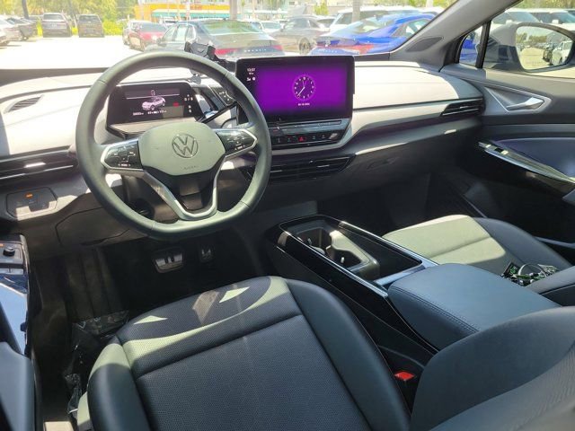 Used 2023 Volkswagen ID.4 Pro S RWD image 11