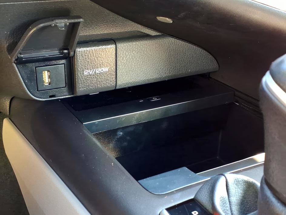 Certified 2023 Toyota Camry XLE FWD image 20