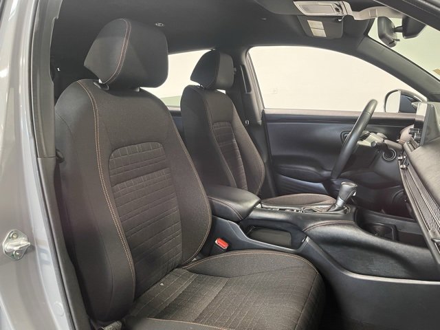 Used 2023 Honda HR-V Sport image 10