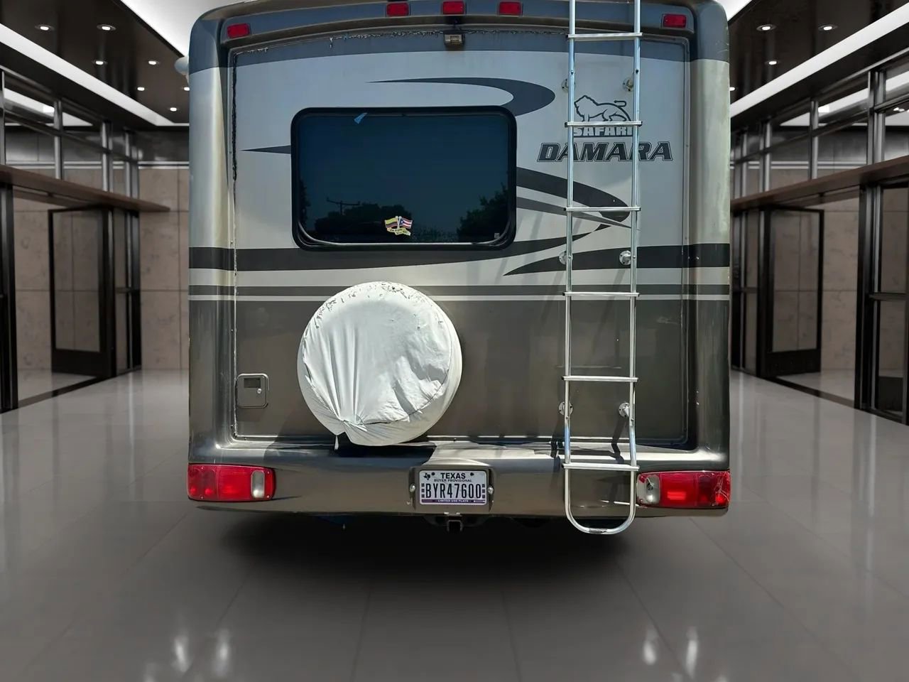 Used 2006 Ford E-450 and Econoline 450 RWD image 10