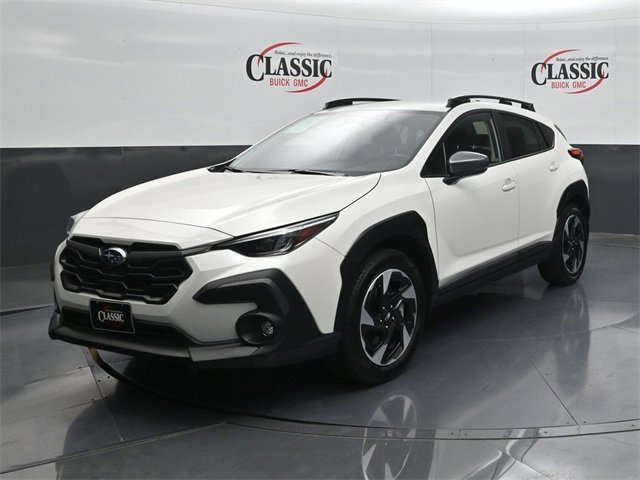 Used 2024 Subaru Crosstrek 2.5i Limited image 3