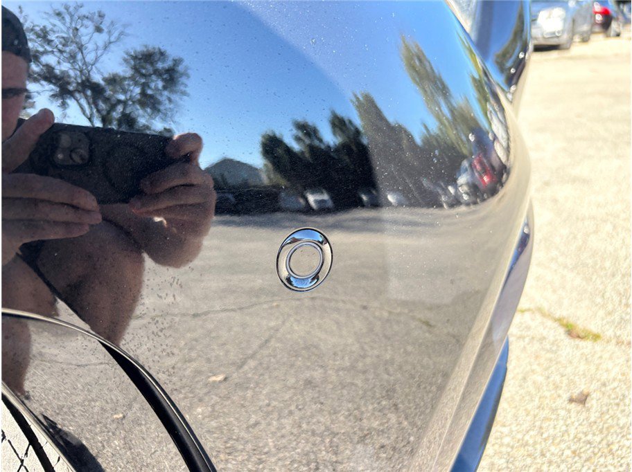 Used 2020 Mercedes-Benz CLS 53 AMG CLS 53 AMG Coupe 4D image 14