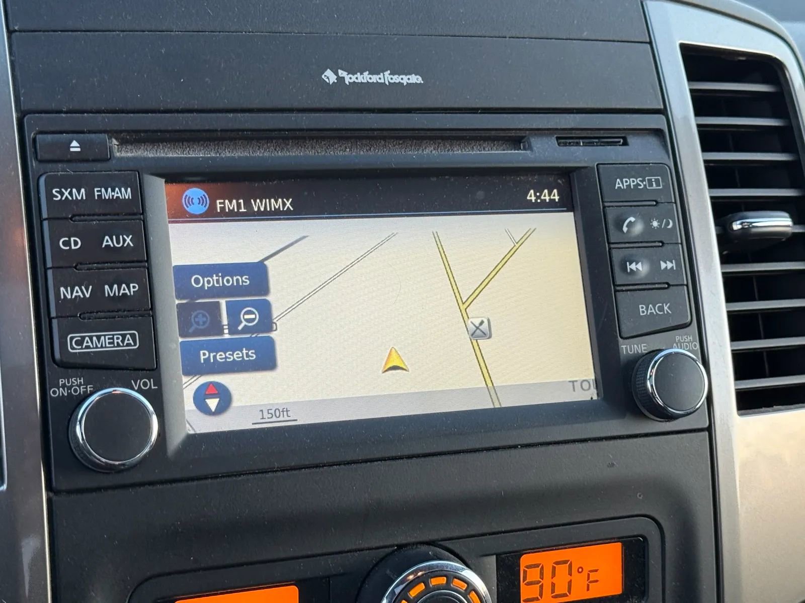 Used 2019 Nissan Frontier SL image 28