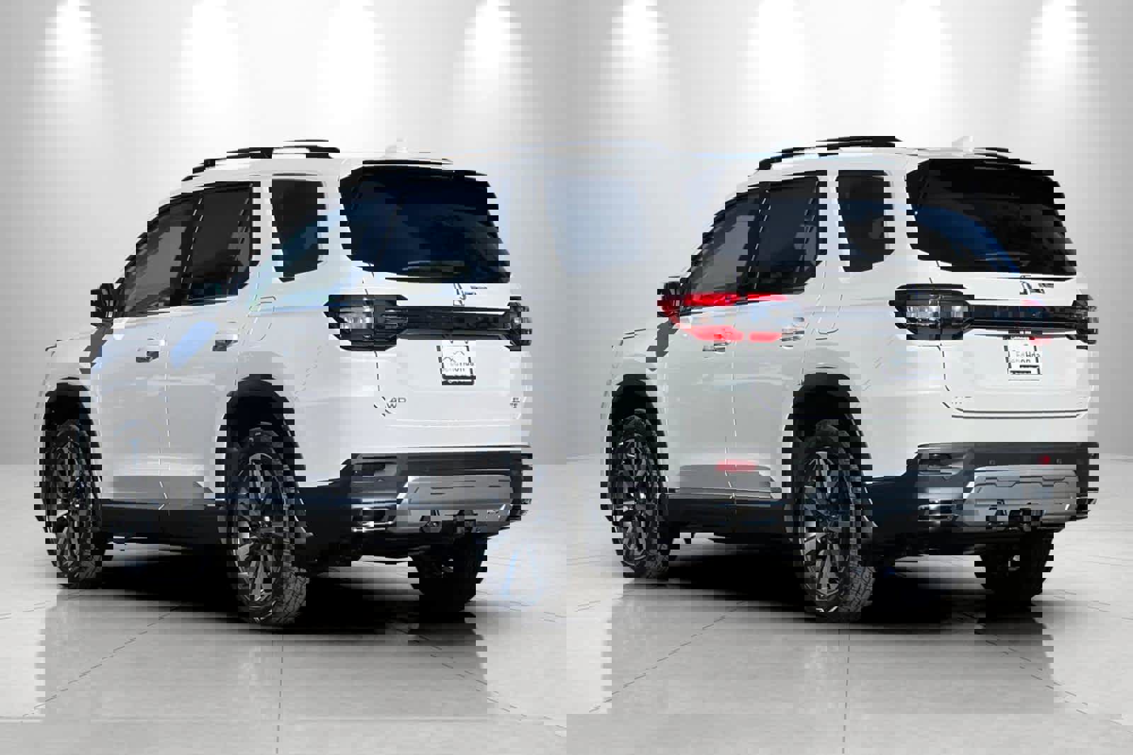 New 2025 Honda Pilot Elite image 6