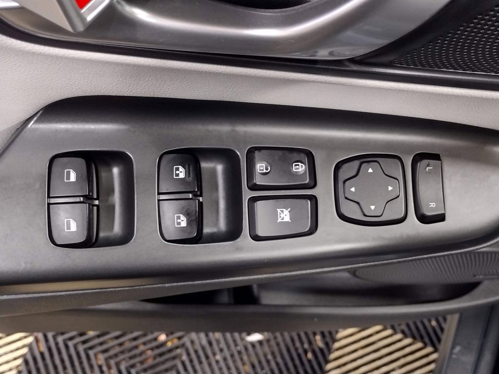 Certified 2023 Hyundai Kona Limited w/ Cargo Package image 20