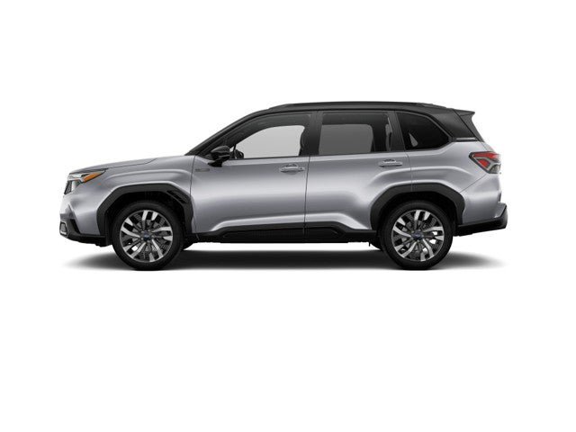 New 2026 Subaru Forester Touring AWD/4WD image 3