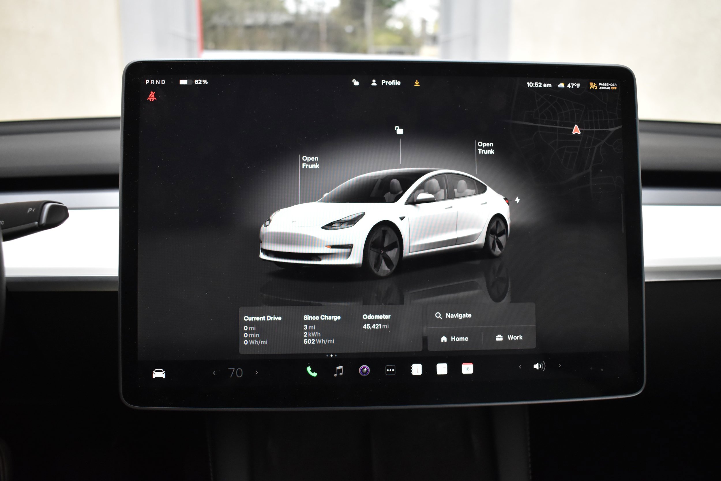 Used 2022 Tesla Model 3 Long Range image 30