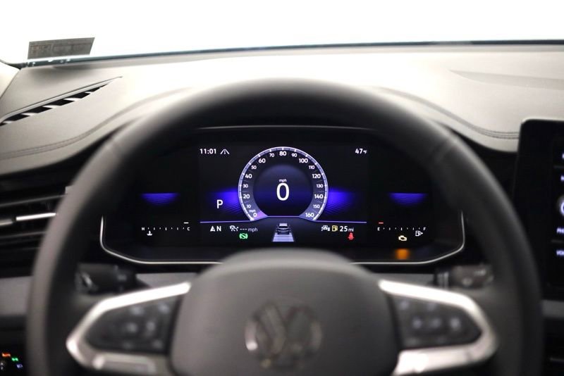 New 2026 Volkswagen Jetta SE image 14