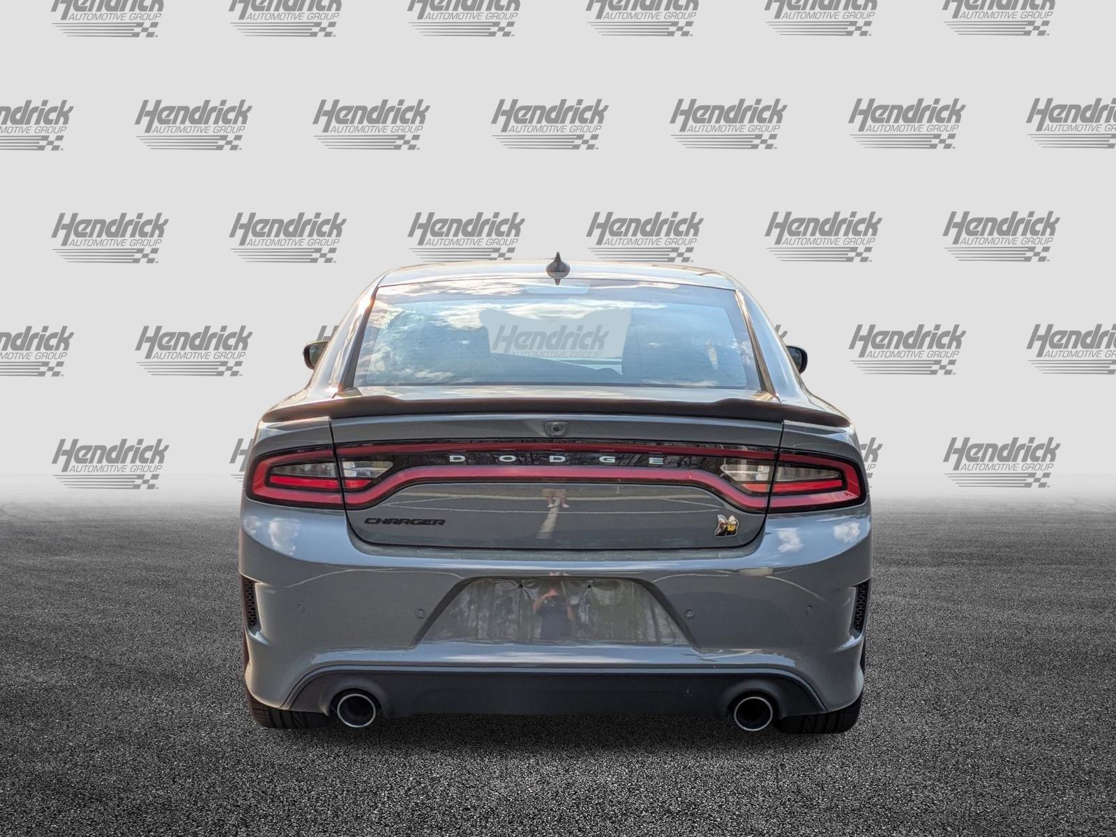 Used 2023 Dodge Charger Scat Pack image 9