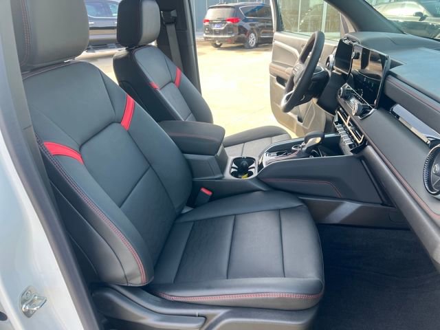 Used 2026 Chevrolet Colorado Z71 w/ Z71 Convenience Package 2 AWD/4WD image 21