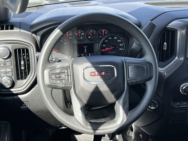 New 2026 GMC Sierra 1500 Pro w/ Pro Value Package image 12