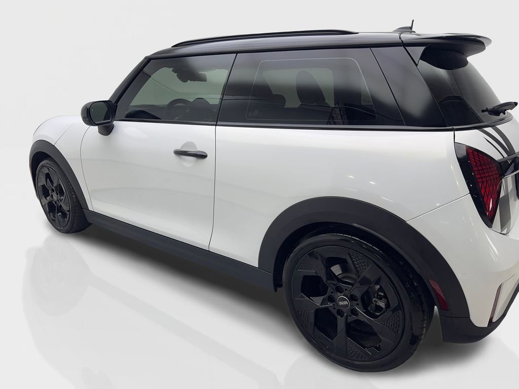 Used 2025 MINI Cooper S image 14