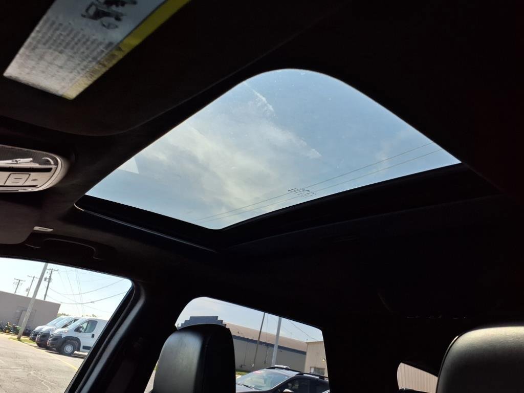 Used 2022 Dodge Durango Citadel image 10