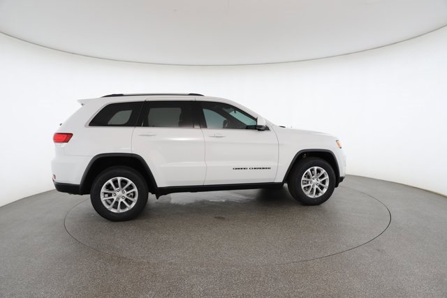 Used 2021 Jeep Grand Cherokee Laredo image 21