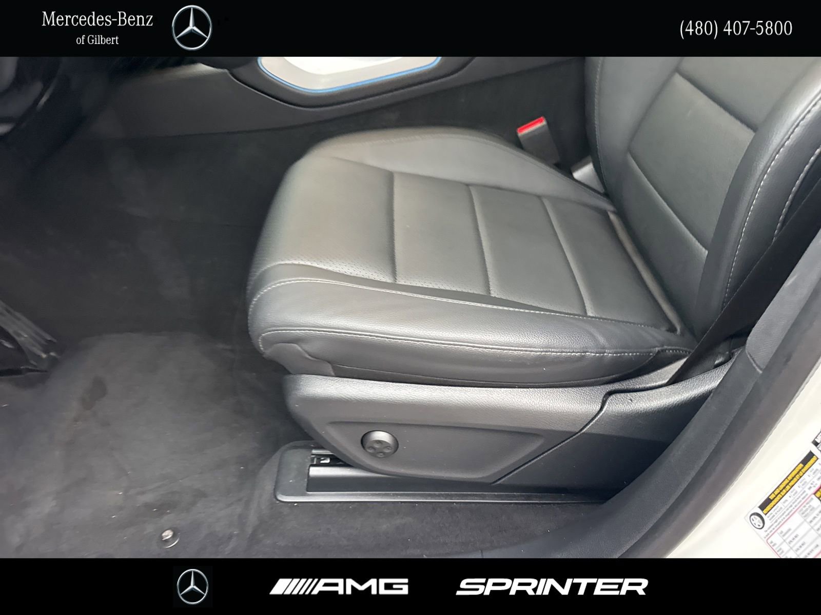 Certified 2025 Mercedes-Benz GLS 450 4MATIC image 14