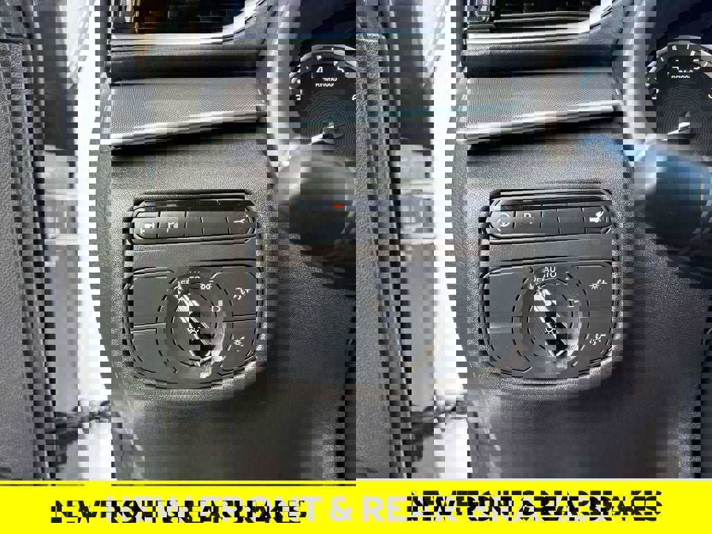 Certified 2023 INFINITI QX50 Luxe image 21