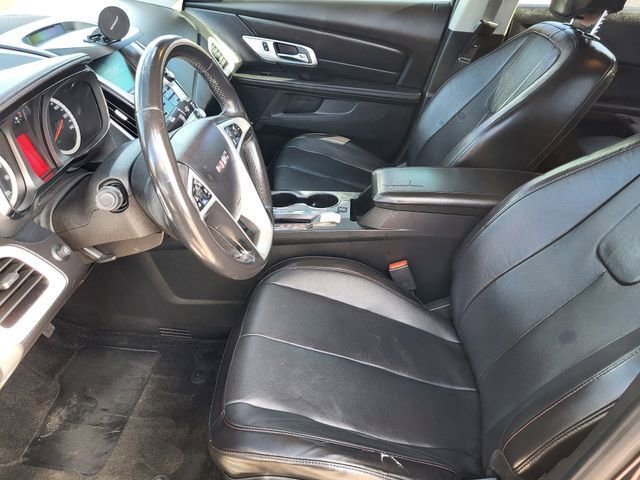 Used 2012 GMC Terrain SLT w/ Chrome and Technology Package AWD/4WD image 11