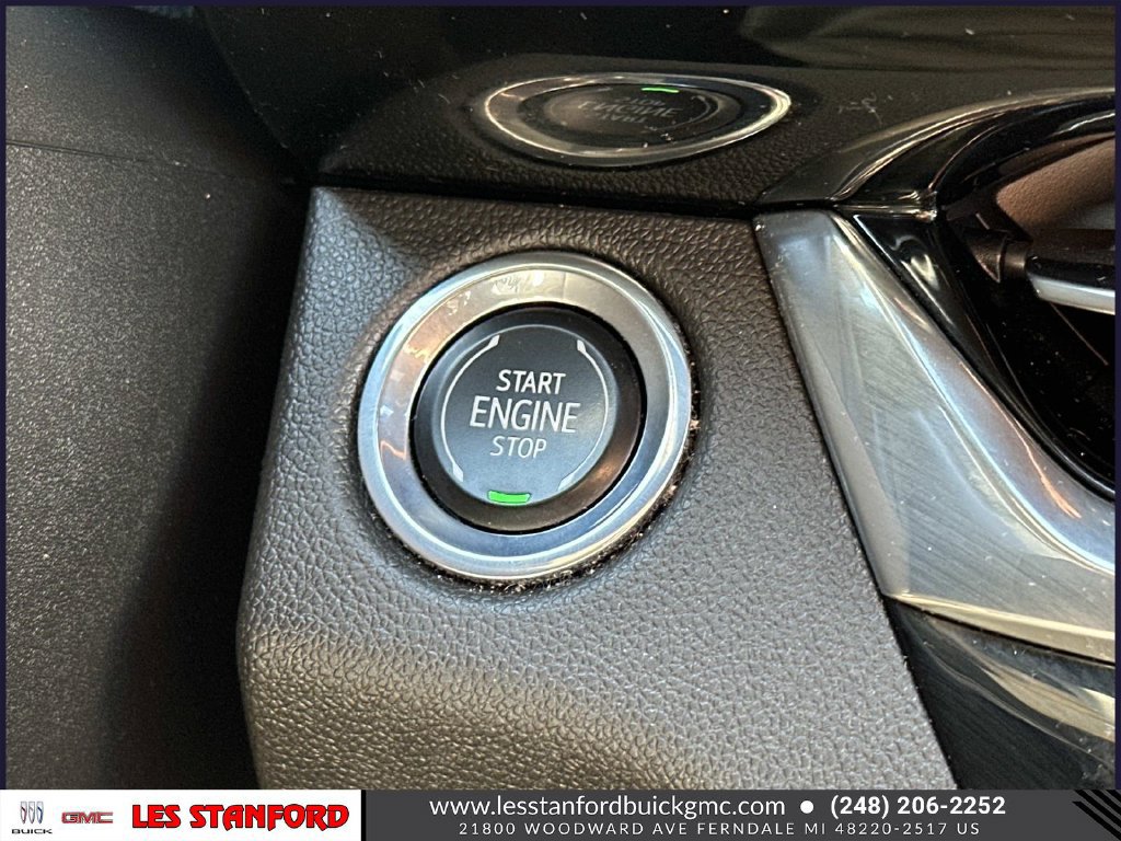 Used 2024 Buick Envista Sport Touring w/ Convenience I Package FWD image 28