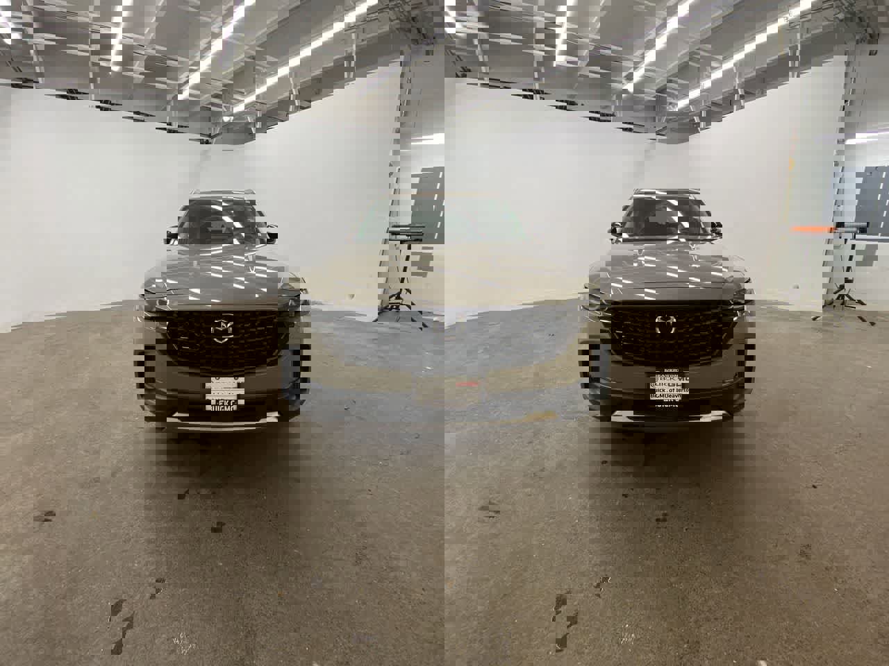 Used 2024 MAZDA CX-50 AWD 2.5 Turbo w/ Weather Package image 9