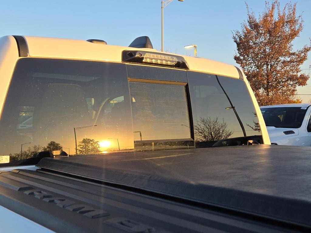 New 2026 RAM 1500 Tungsten w/ Towing Technology Group image 17