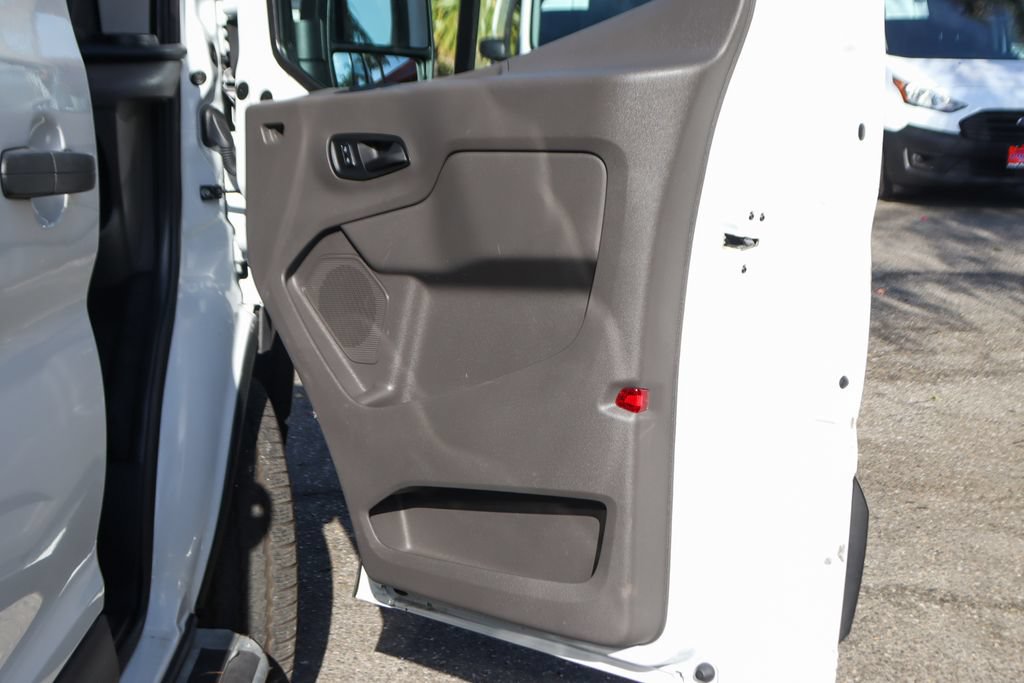Used 2025 Ford Transit 250 Low Roof w/ Exterior Upgrade Package RWD image 35