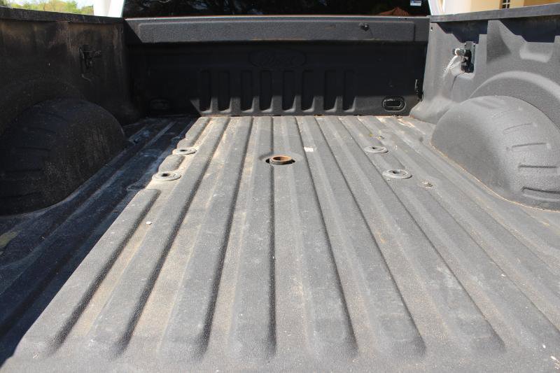 Used 2017 Ford F250 Lariat w/ Lariat Ultimate Package image 21