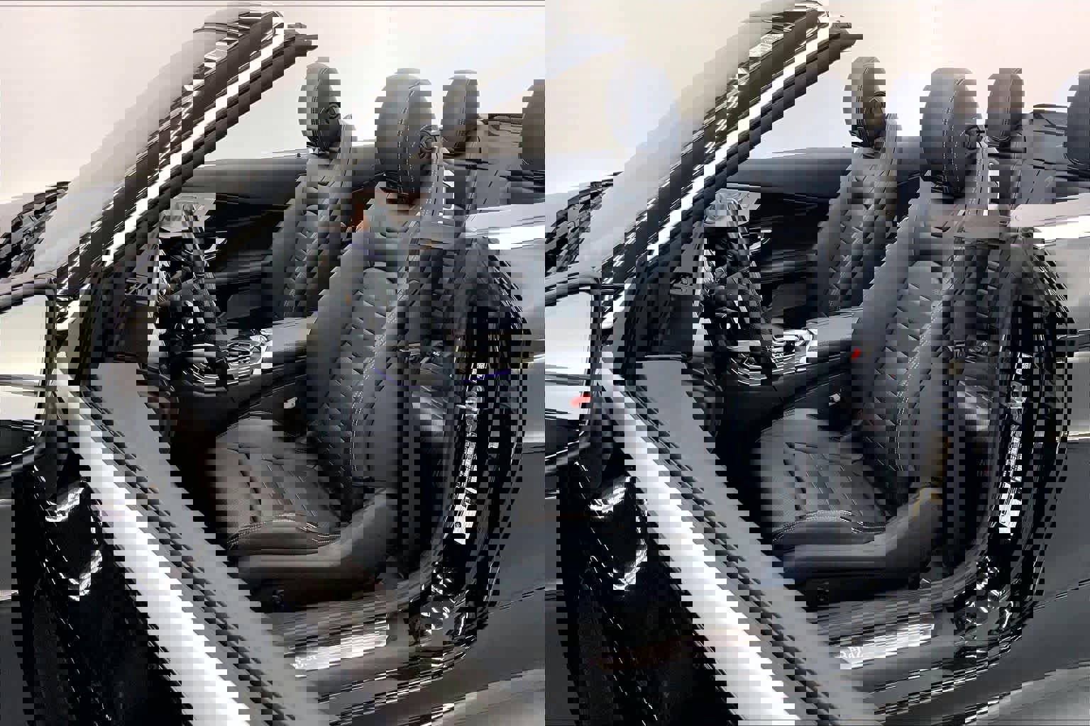 Certified 2021 Mercedes-Benz C 300 Cabriolet w/ AMG Line image 20