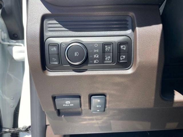 New 2026 Ford F250 King Ranch AWD/4WD image 16
