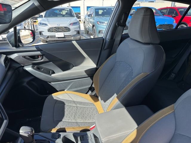 Used 2024 Subaru Crosstrek 2.5i Sport image 14