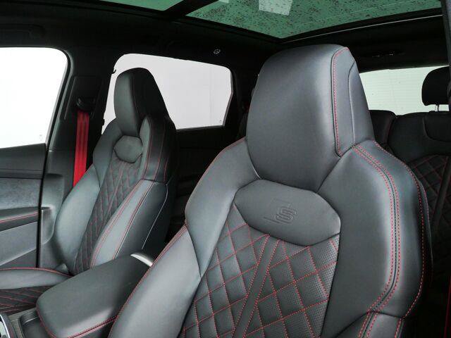 New 2026 Audi Q7 3.0T Prestige AWD/4WD image 25