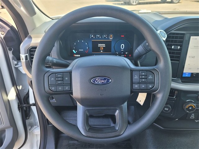 New 2025 Ford F150 XL image 8