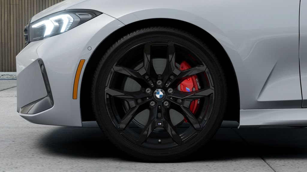New 2026 BMW M340i xDrive w/ Premium Package AWD/4WD image 7