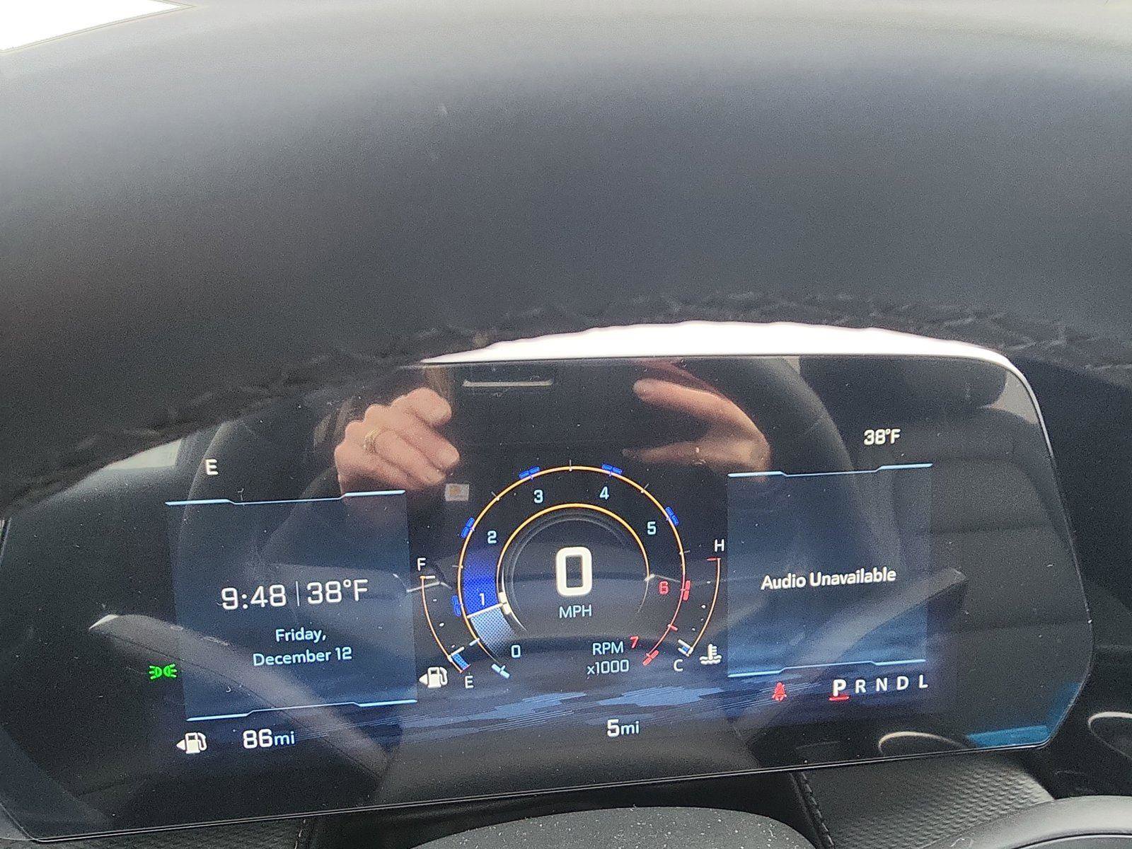 New 2026 Chevrolet Equinox LT w/ Convenience Package II image 16